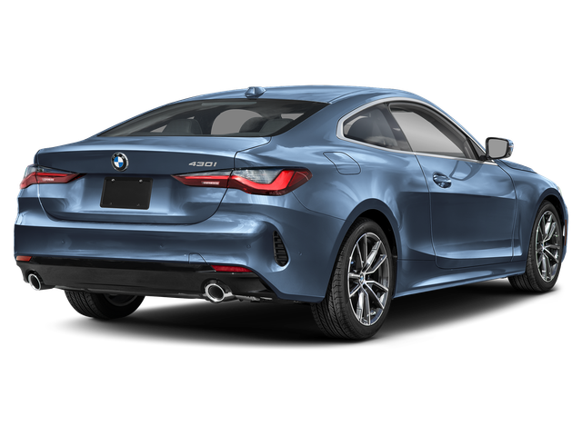 2027 BMW 4 Series 430i xDrive