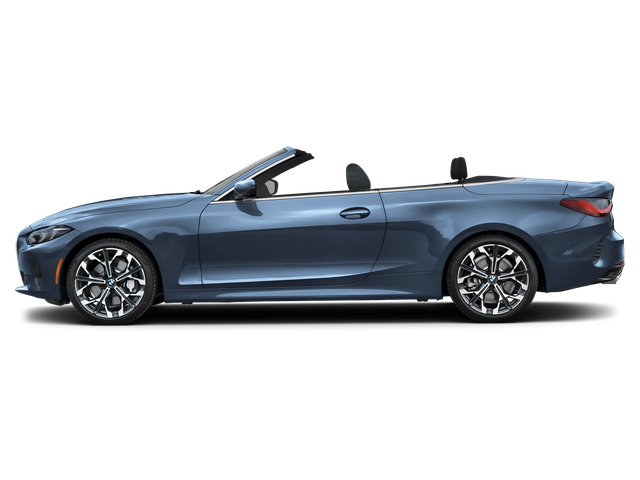 2027 BMW 4 Series 430i xDrive