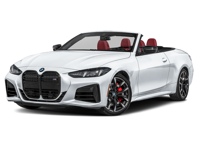 2027 BMW 4 Series M440i xDrive