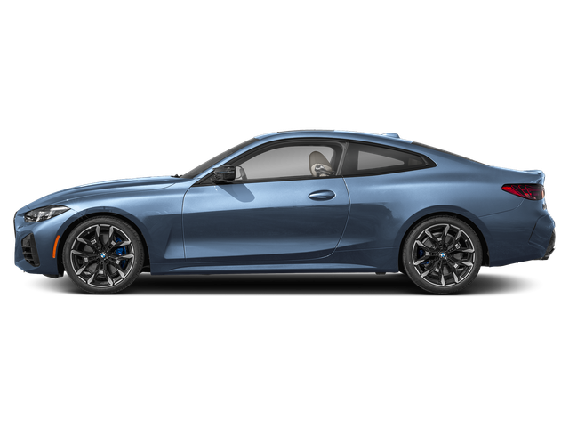 2027 BMW 4 Series M440i xDrive