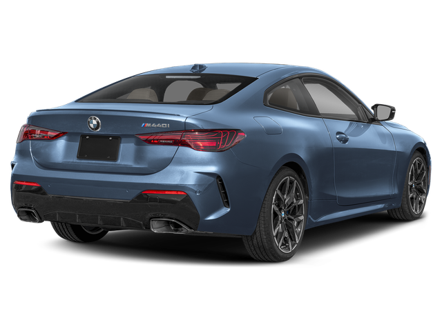 2027 BMW 4 Series M440i xDrive