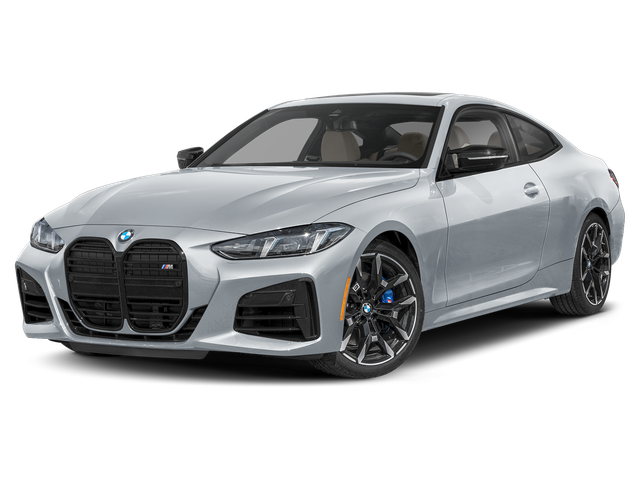 2027 BMW 4 Series M440i xDrive