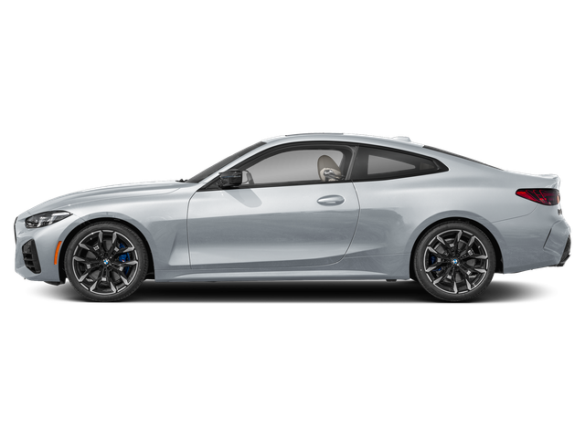 2027 BMW 4 Series M440i xDrive