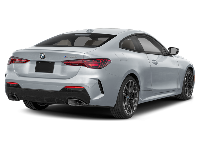 2027 BMW 4 Series M440i xDrive