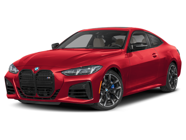 2027 BMW 4 Series M440i xDrive