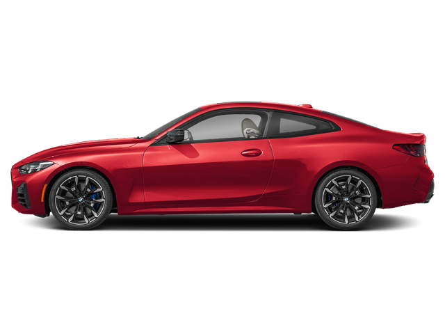 2027 BMW 4 Series M440i xDrive
