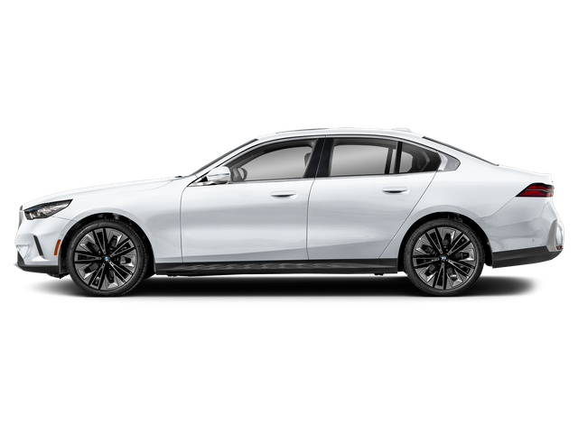 2027 BMW 5 Series 530i xDrive