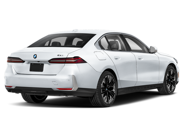 2027 BMW 5 Series 530i xDrive