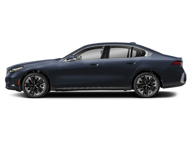 2027 BMW 5 Series 530i xDrive