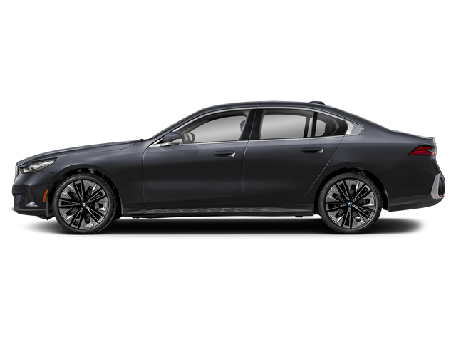 2027 BMW 5 Series 530i xDrive