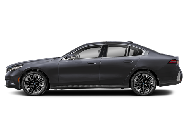 2027 BMW 5 Series 530i xDrive