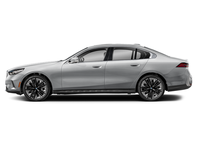 2027 BMW 5 Series 530i xDrive