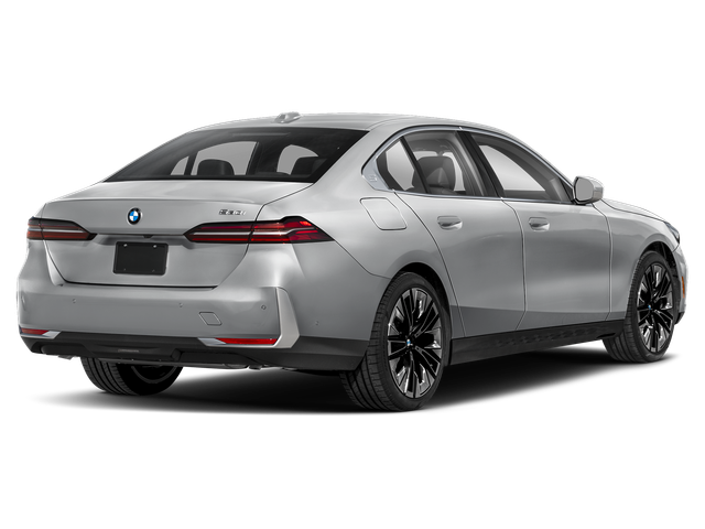 2027 BMW 5 Series 530i xDrive