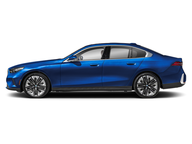 2027 BMW 5 Series 540i xDrive