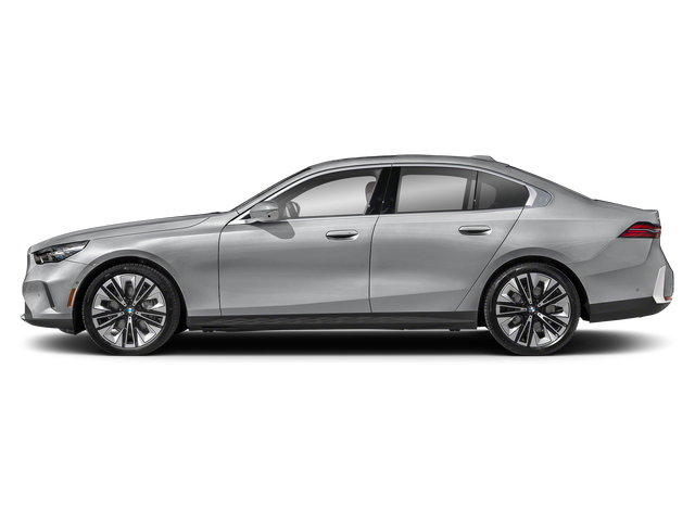 2027 BMW 5 Series 540i xDrive