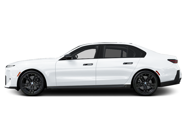 2027 BMW 7 Series 740i
