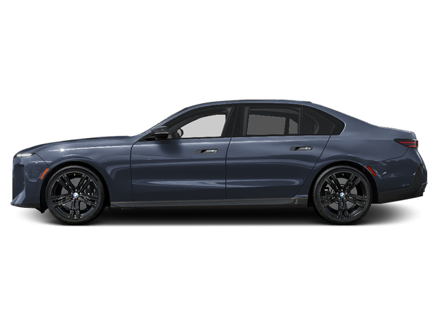 2027 BMW 7 Series 740i xDrive