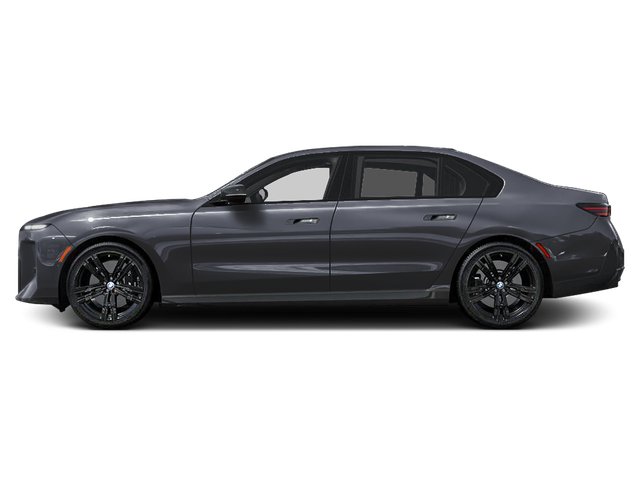 2027 BMW 7 Series 740i xDrive