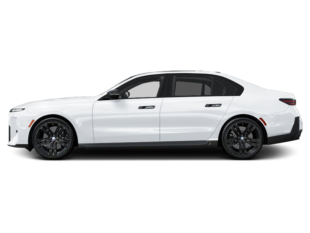 2027 BMW 7 Series 740i xDrive