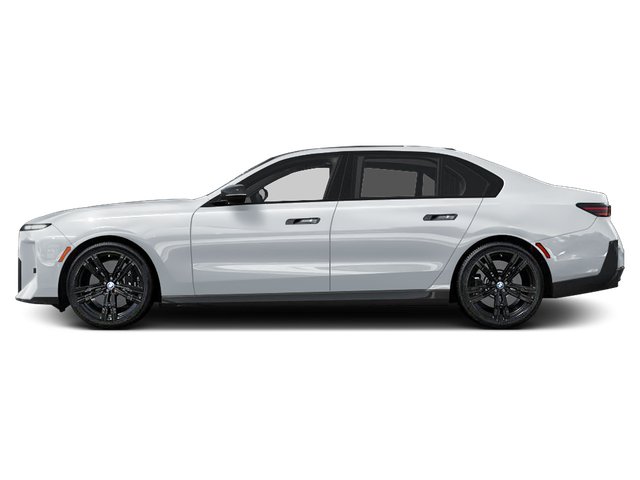 2027 BMW 7 Series 740i xDrive