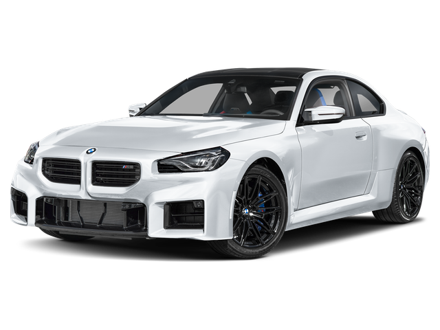 2027 BMW M2 Base
