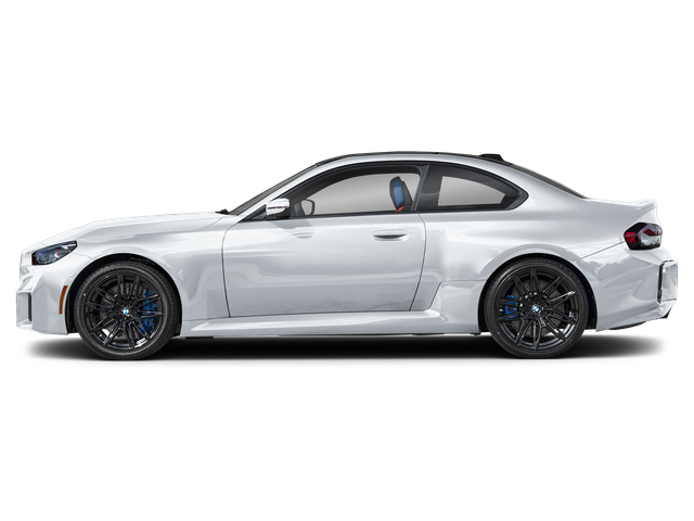 2027 BMW M2 Base