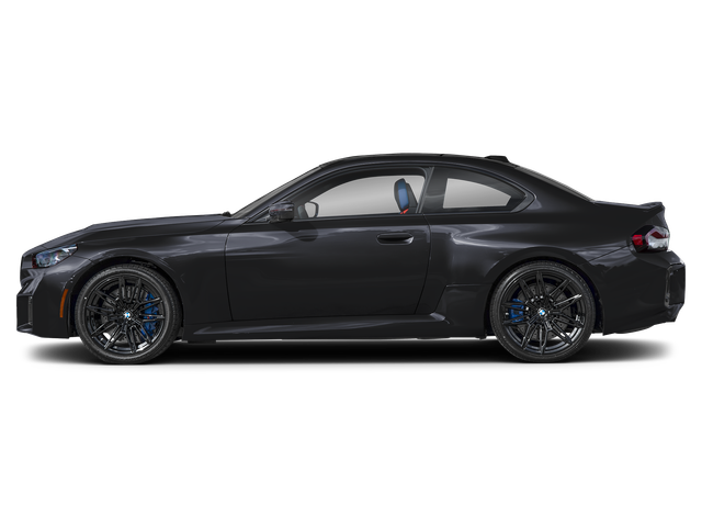 2027 BMW M2 Base