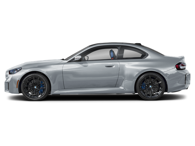 2027 BMW M2 Base