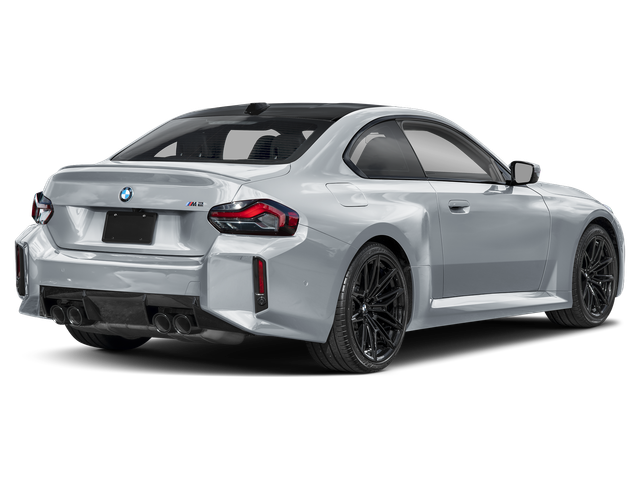 2027 BMW M2 Base