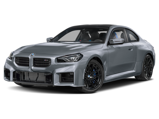 2027 BMW M2 Base