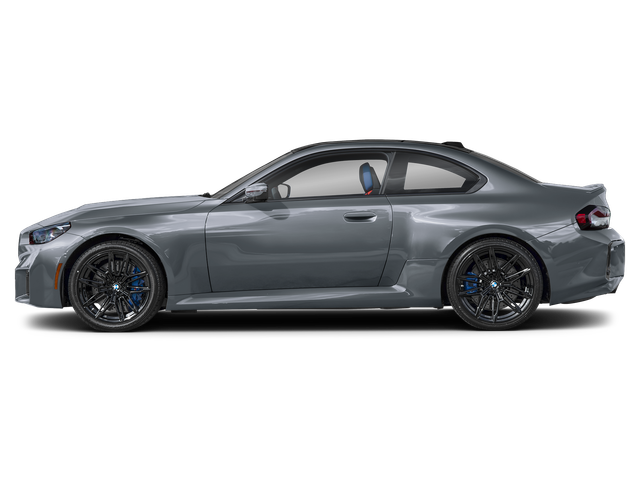2027 BMW M2 Base