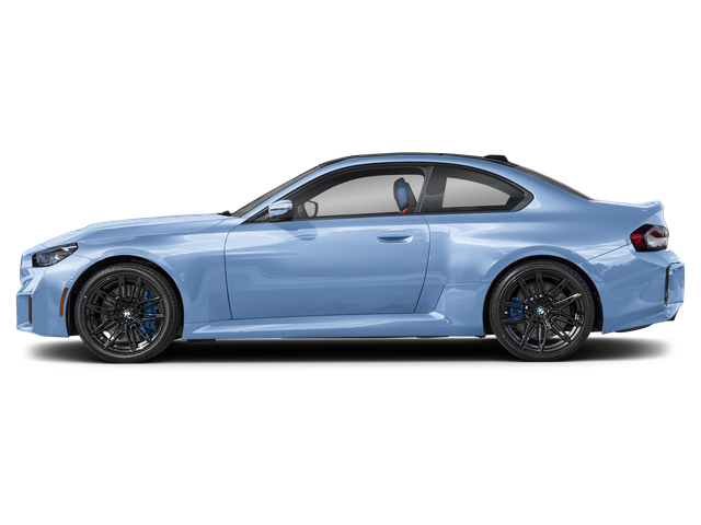 2027 BMW M2 Base