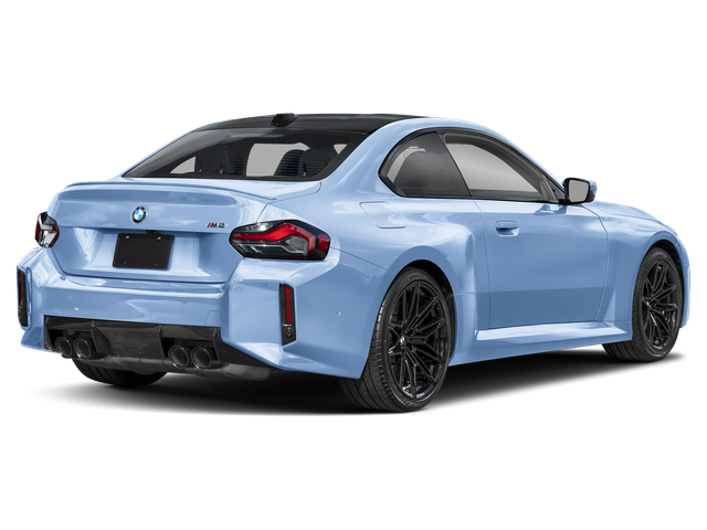 2027 BMW M2 Base