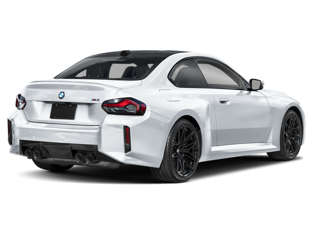 2027 BMW M2 M