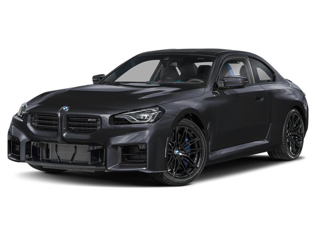 2027 BMW M2 M