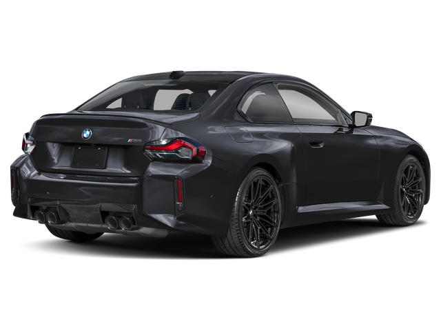 2027 BMW M2 M
