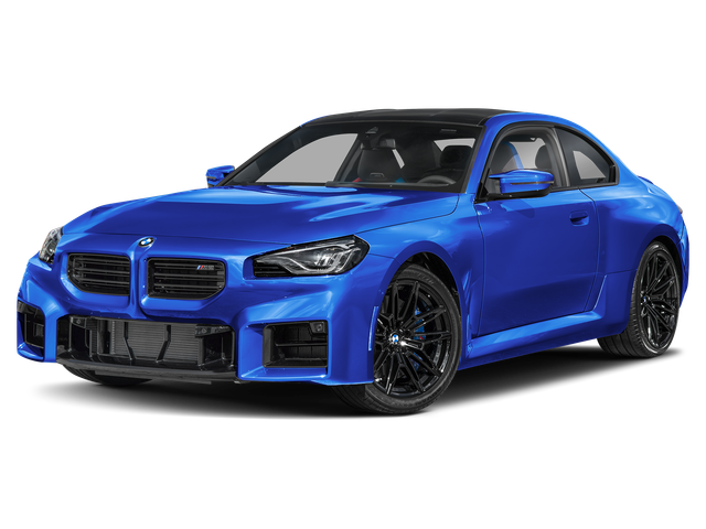 2027 BMW M2 M