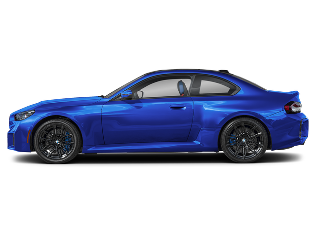 2027 BMW M2 M