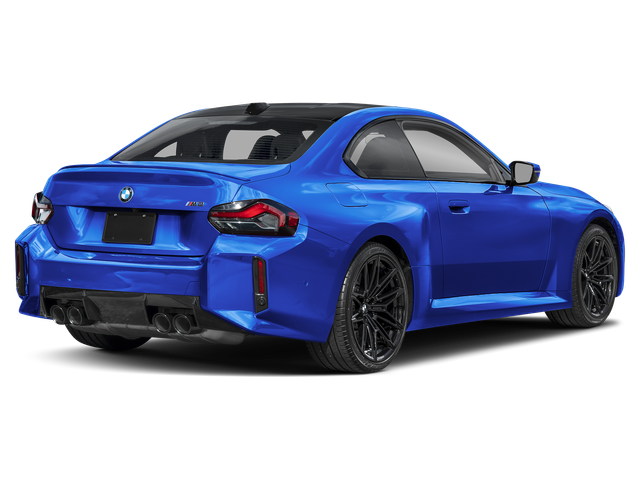 2027 BMW M2 M