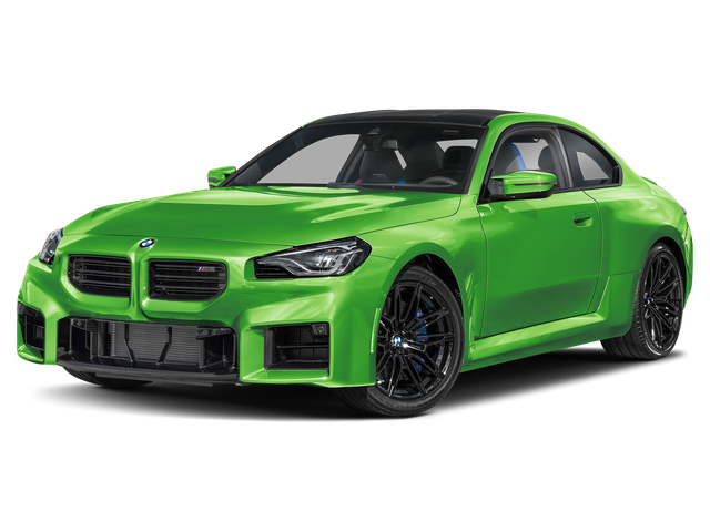 2027 BMW M2 M