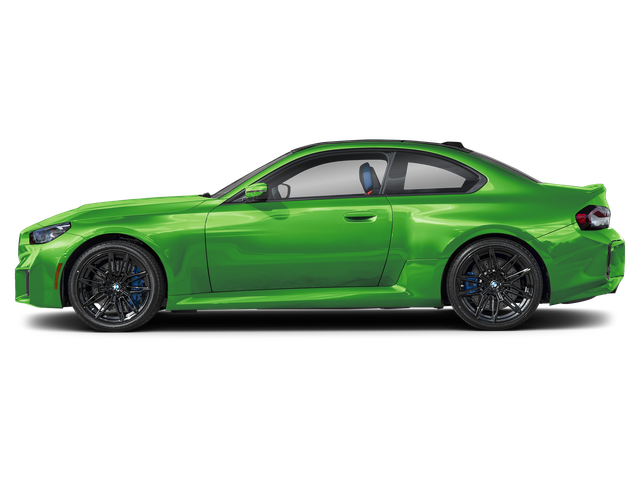 2027 BMW M2 M