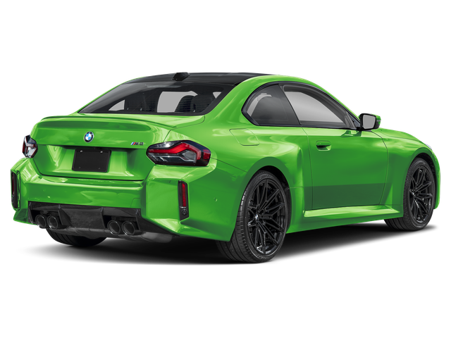 2027 BMW M2 M