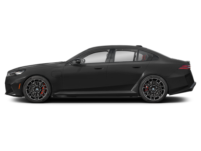 2027 BMW M5 Base