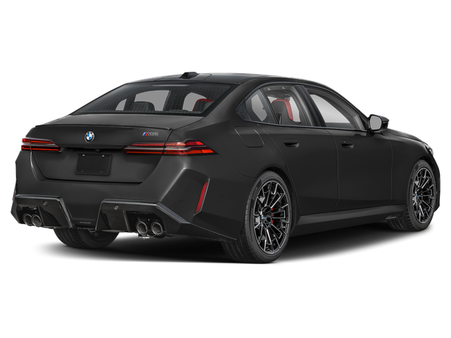 2027 BMW M5 Base