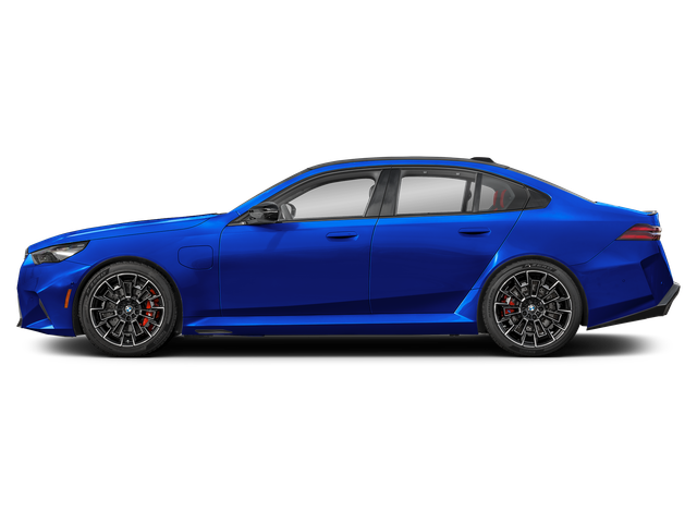 2027 BMW M5 Base
