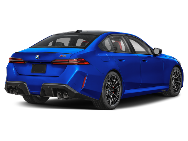 2027 BMW M5 Base