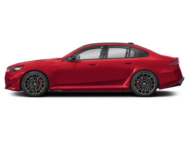 2027 BMW M5 Base