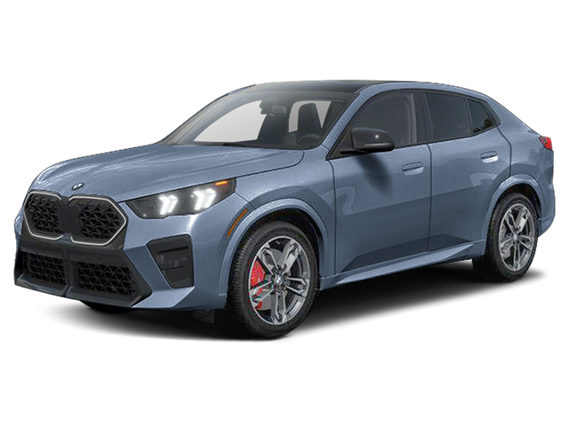 2027 BMW X2 M35i