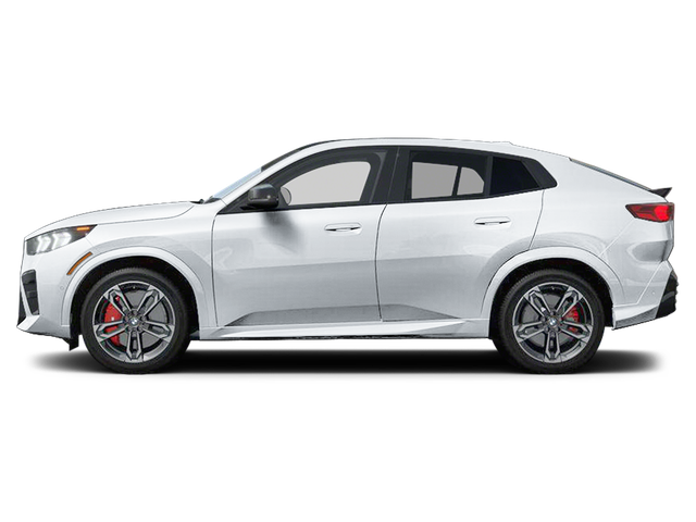 2027 BMW X2 xDrive28i