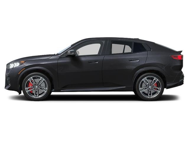 2027 BMW X2 xDrive28i